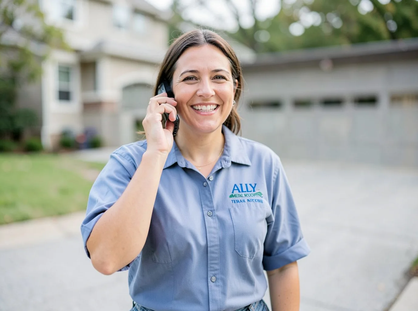 Metal Roof Installation Polk, MO FAQs